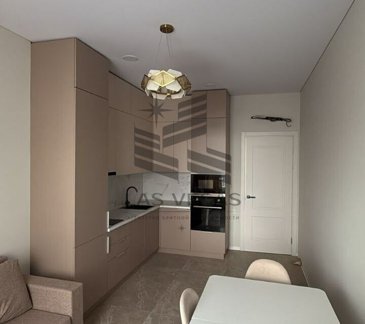 Сдаётся 2-комнатная квартира, 47 м²