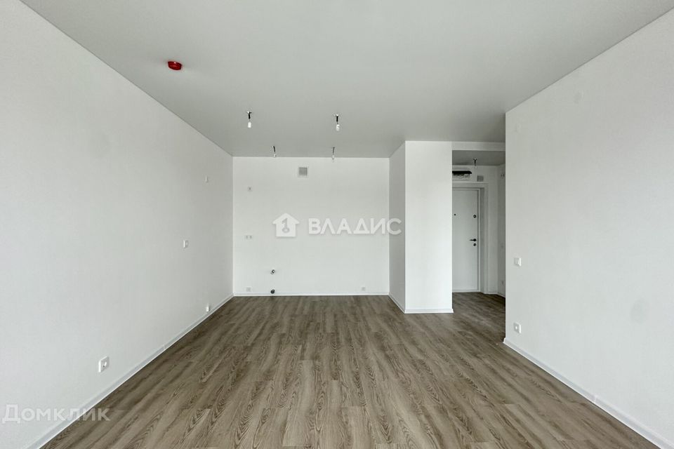 Продаётся 2-комнатная квартира, 40.9 м²