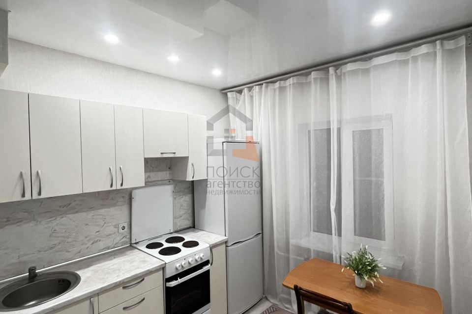 Сдаётся студия, 30 м²