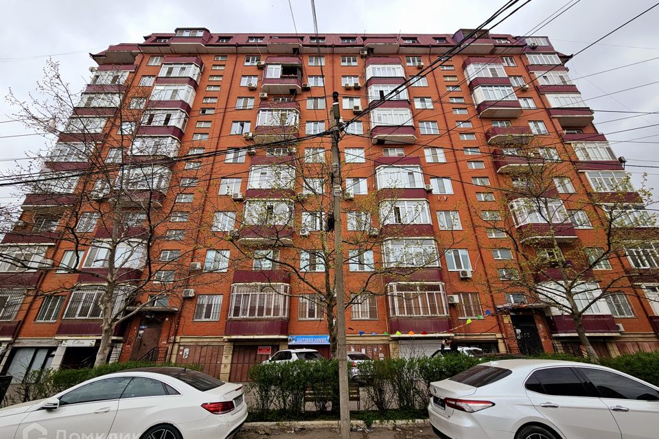 Продаётся 3-комнатная квартира, 100 м²