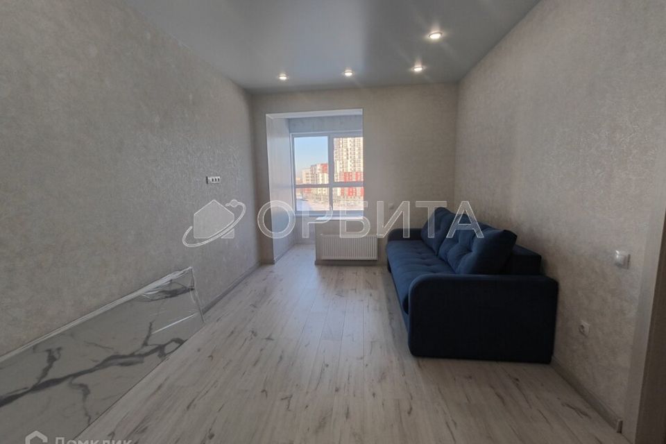 Продаётся студия, 28 м²