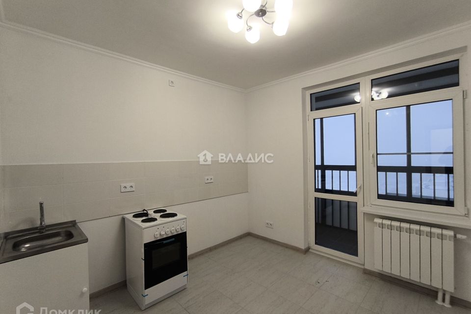 Продаётся 2-комнатная квартира, 60.1 м²