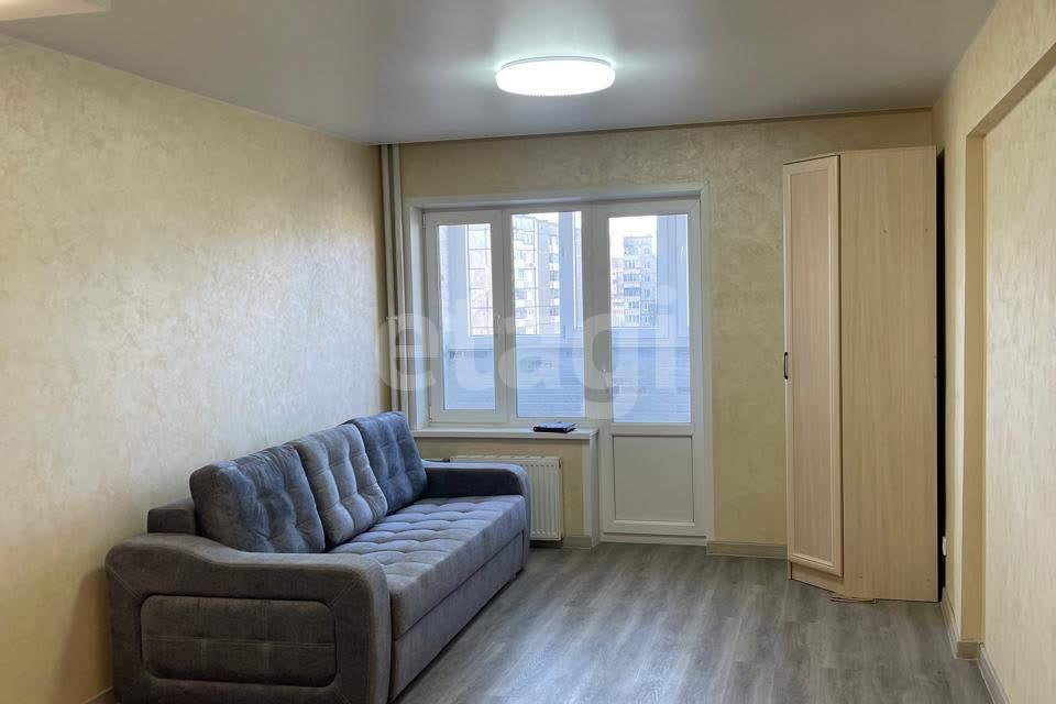 Продаётся студия, 28 м²