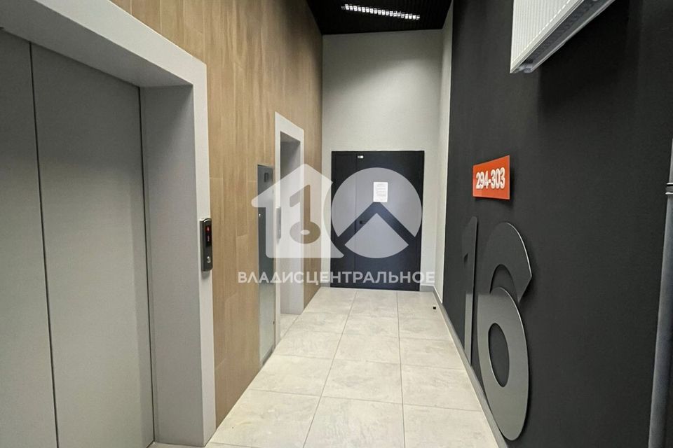 Продаётся студия, 34 м²