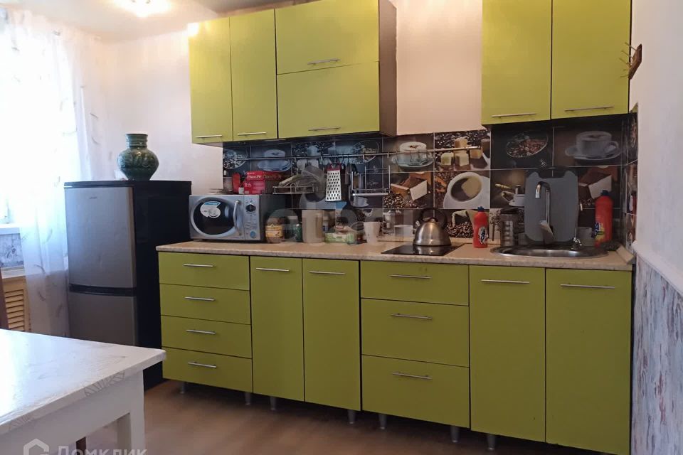Продаётся 1-комнатная квартира, 29.4 м²