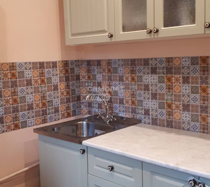 Продаётся 2-комнатная квартира, 41 м²