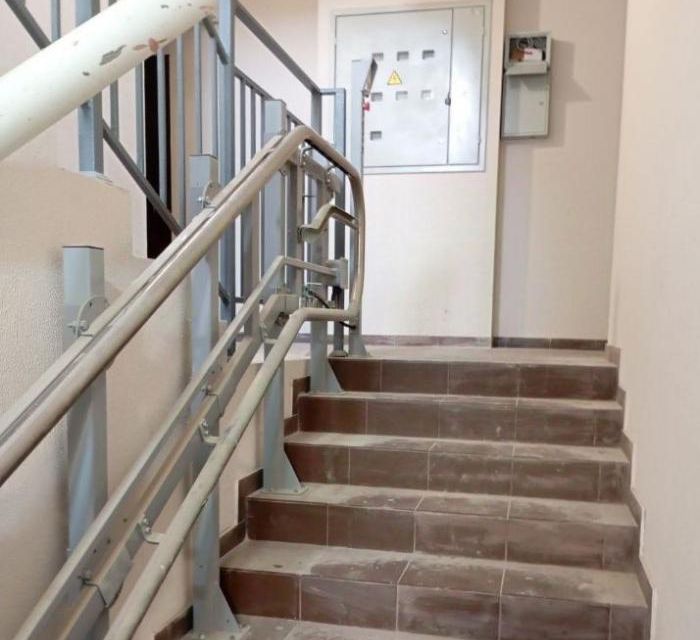 Продаётся 1-комнатная квартира, 48.75 м²