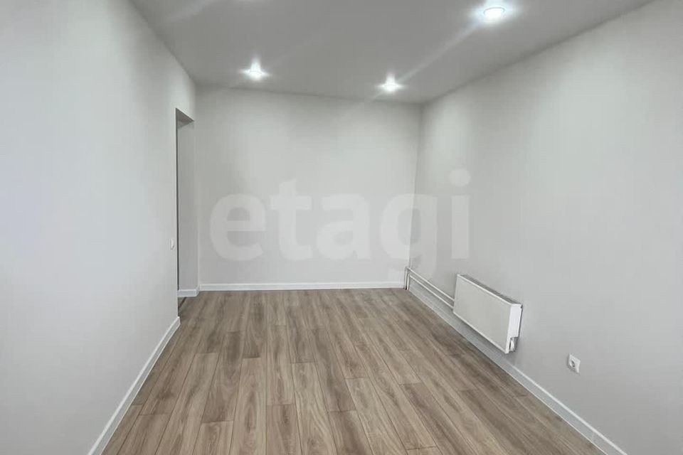 Продаётся 2-комнатная квартира, 50.4 м²