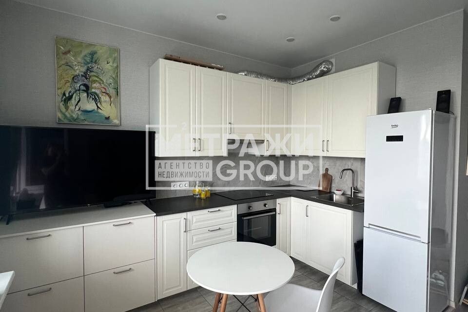 Сдаётся студия, 26.4 м²