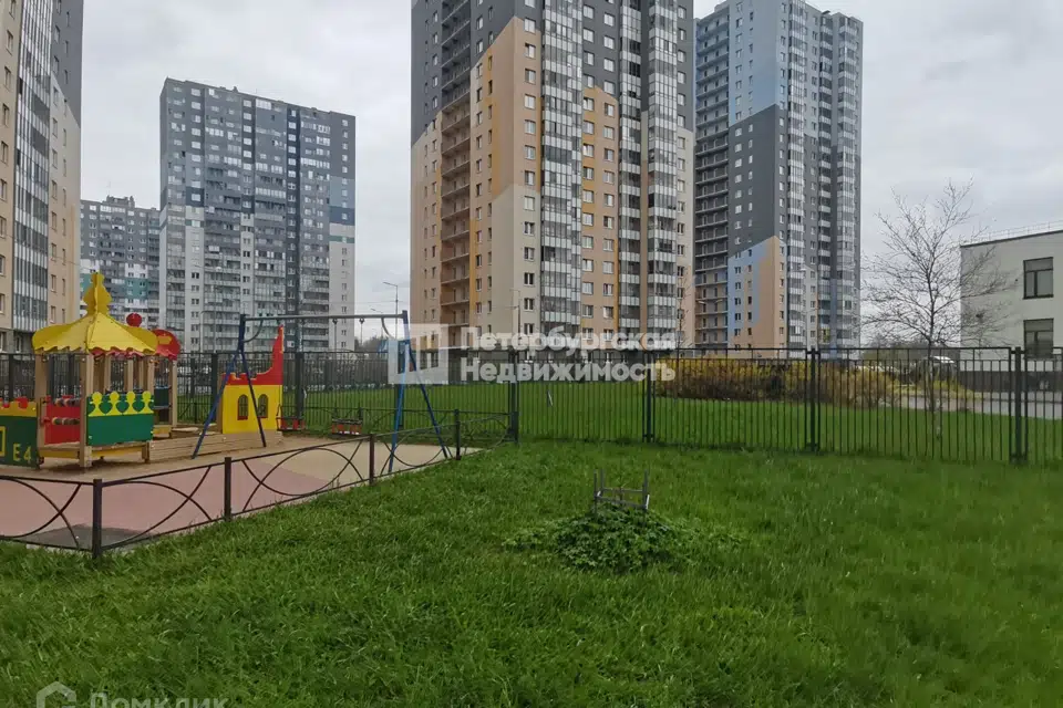Продаётся 2-комнатная квартира, 57 м²