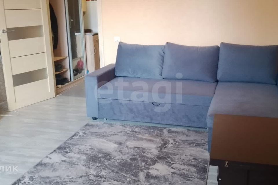 Сдаётся студия, 26.3 м²