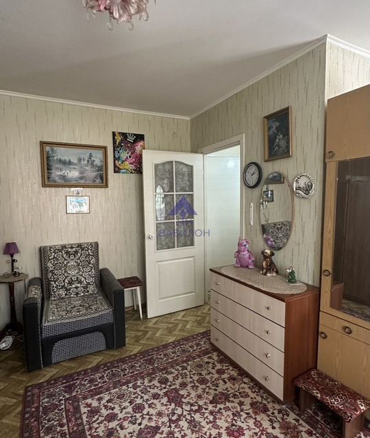 Продаётся студия, 23.1 м²