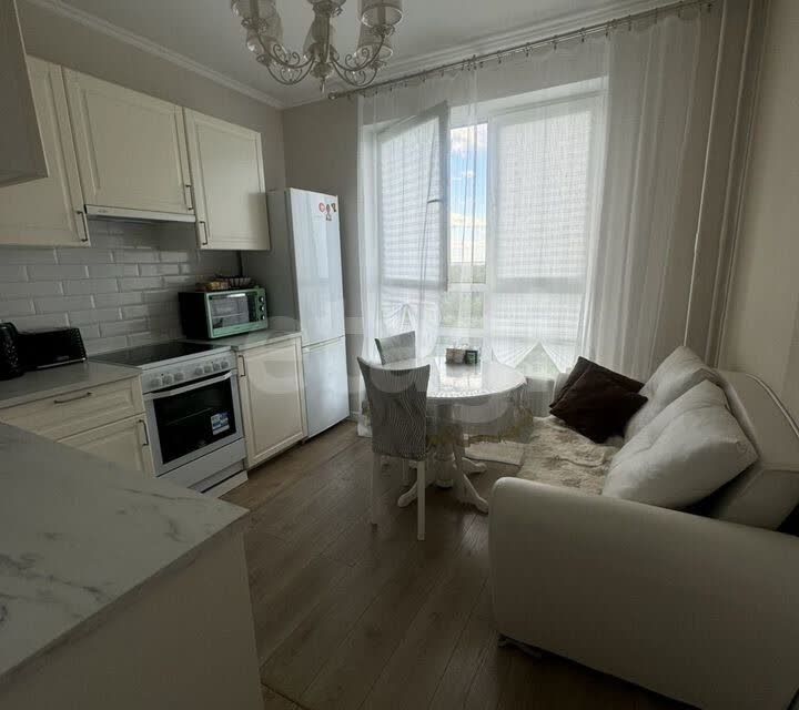 Продаётся студия, 33.2 м²