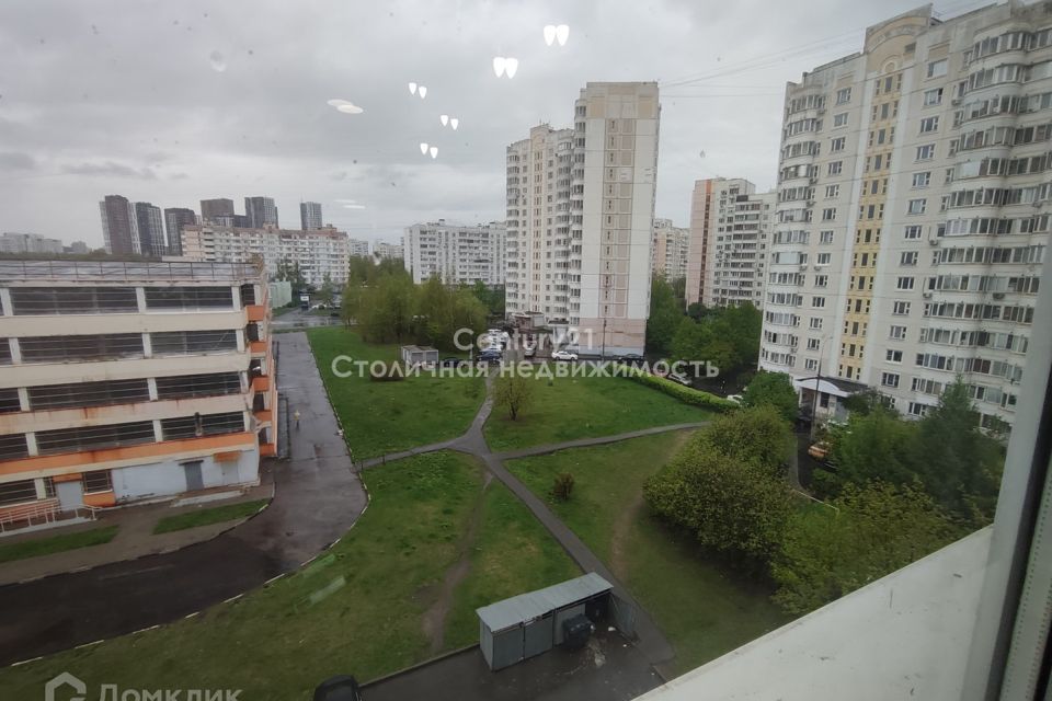 Продаётся студия, 15.4 м²