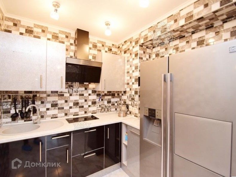 Продаётся 2-комнатная квартира, 36 м²