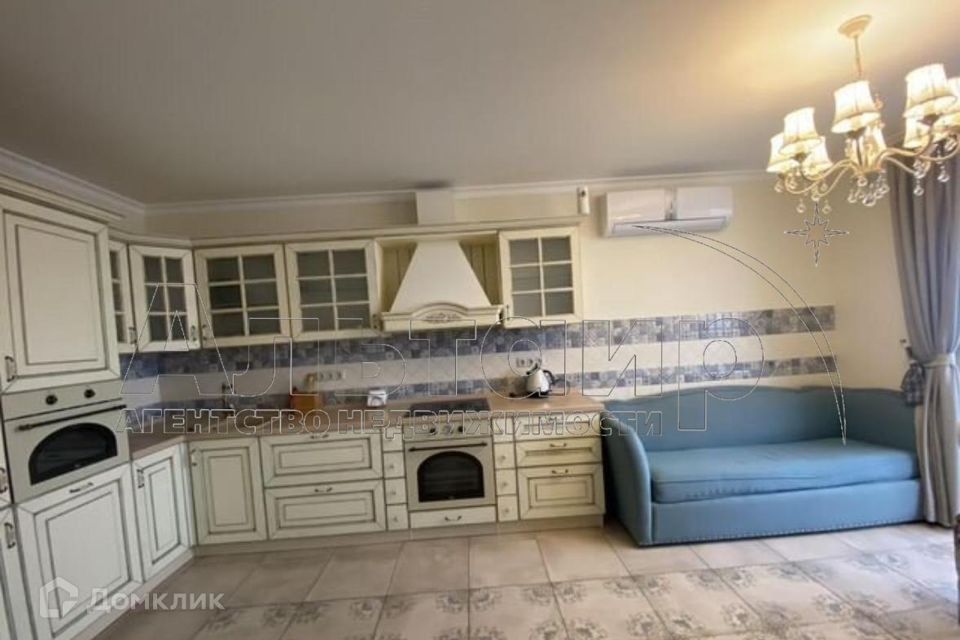 Сдаётся 1-комнатная квартира, 62 м²