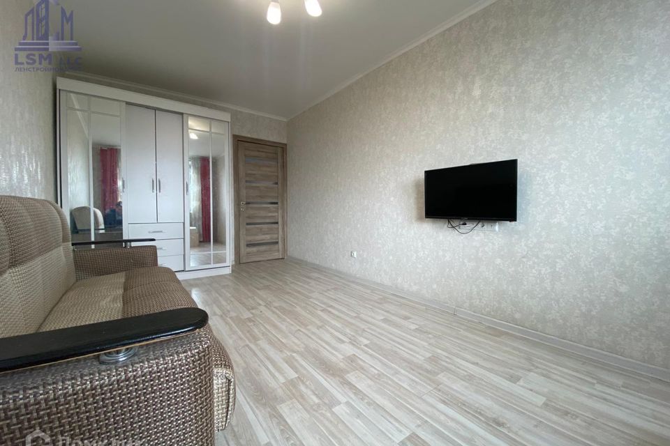 Продаётся 2-комнатная квартира, 52.5 м²