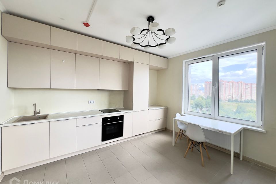 Продаётся 2-комнатная квартира, 38 м²