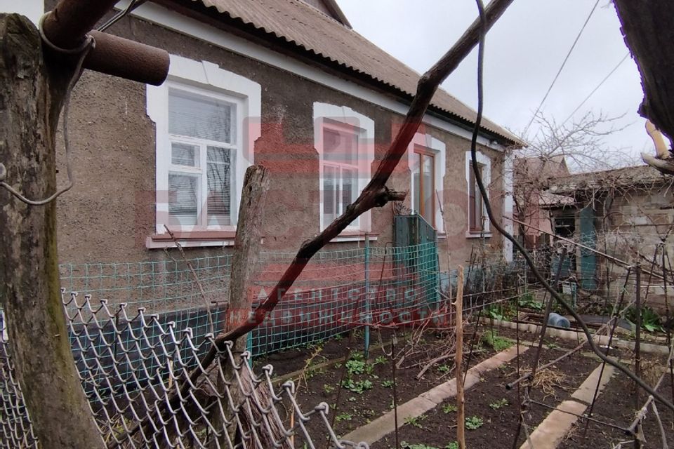 Продаётся часть дома