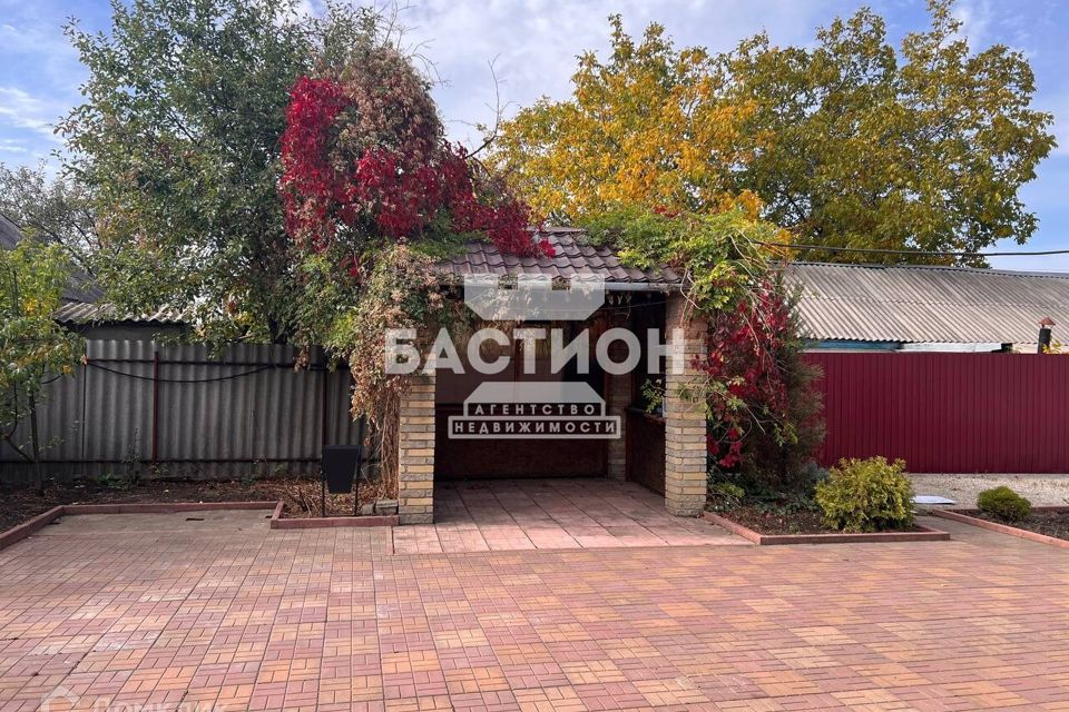 Продаётся 1-этажный дом, 62 м²