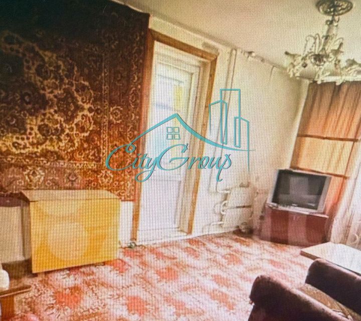 Продаётся 2-комнатная квартира, 50 м²