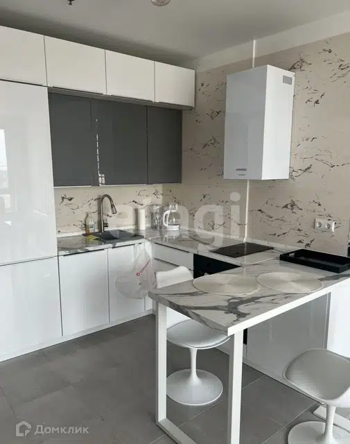 Продаётся 2-комнатная квартира, 46 м²