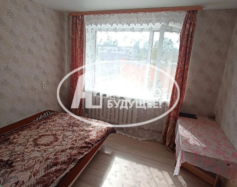 Продаётся комната в 1-комн. квартире, 18.2 м²