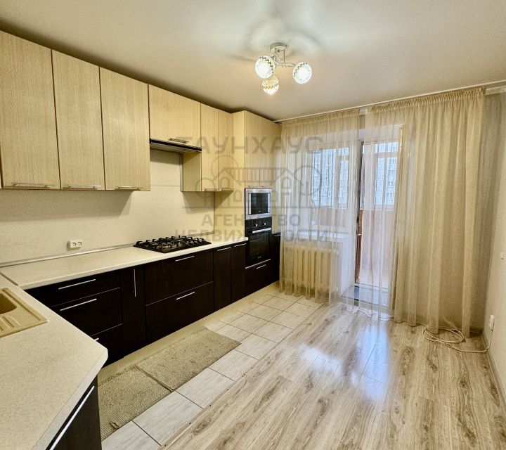 Продаётся 3-комнатная квартира, 82.6 м²