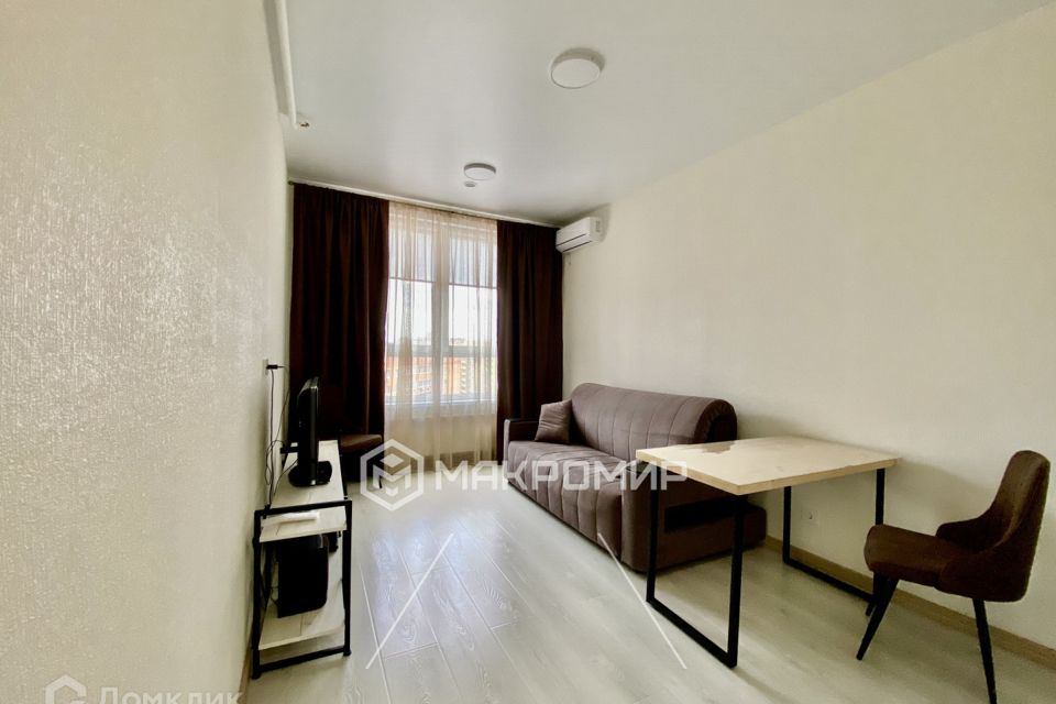 Сдаётся студия, 22.7 м²