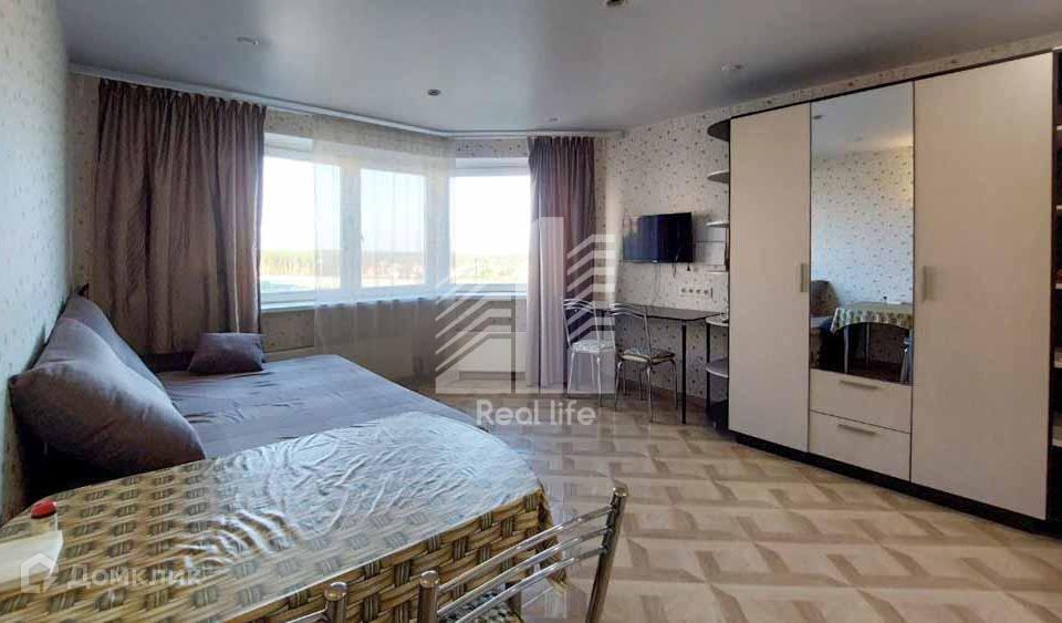 Продаётся студия, 28.1 м²