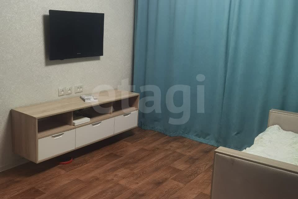 Продаётся 1-комнатная квартира, 31.8 м²