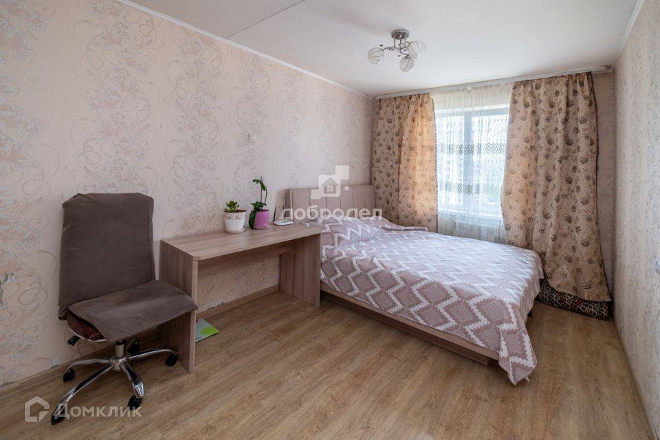 Продаётся 2-комнатная квартира, 47.6 м²