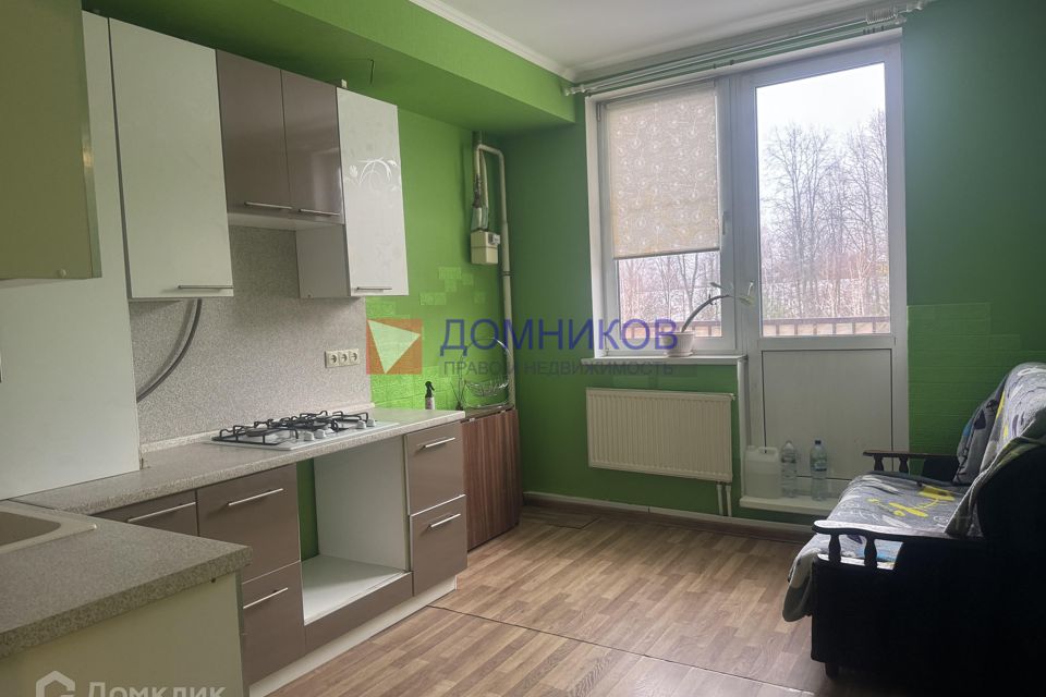 Продаётся 3-комнатная квартира, 79 м²