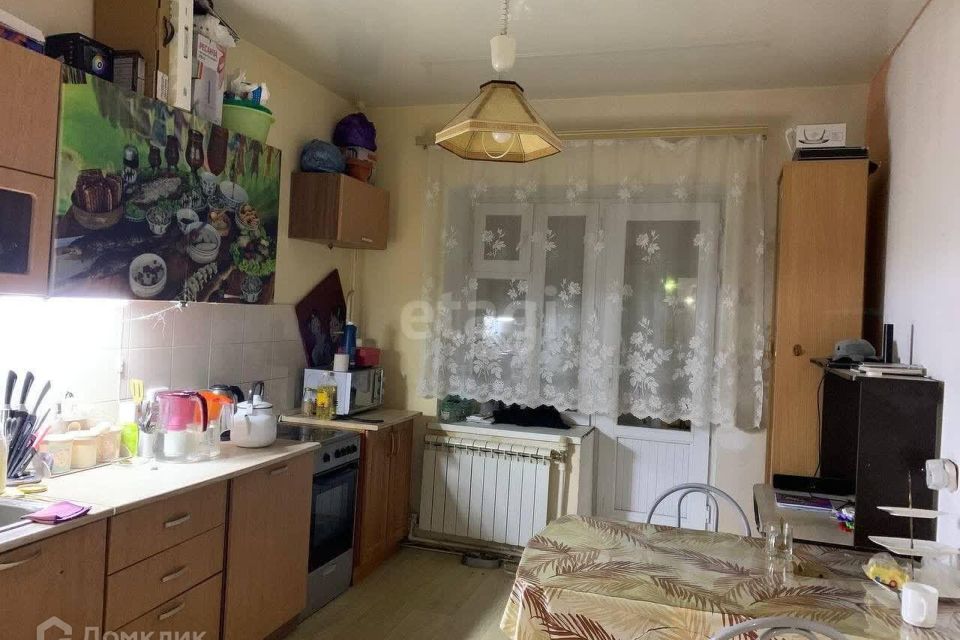 Продаётся 2-комнатная квартира, 50.2 м²