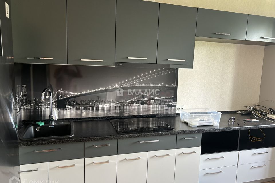 Продаётся студия, 20.7 м²
