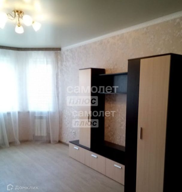 Сдаётся 1-комнатная квартира, 44 м²