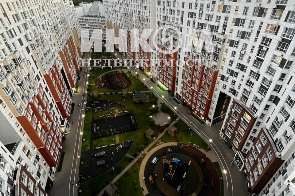 Продаётся 2-комнатная квартира, 50 м²