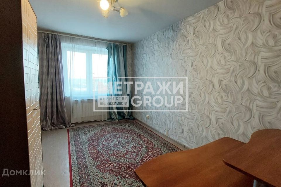 Продаётся 2-комнатная квартира, 53 м²