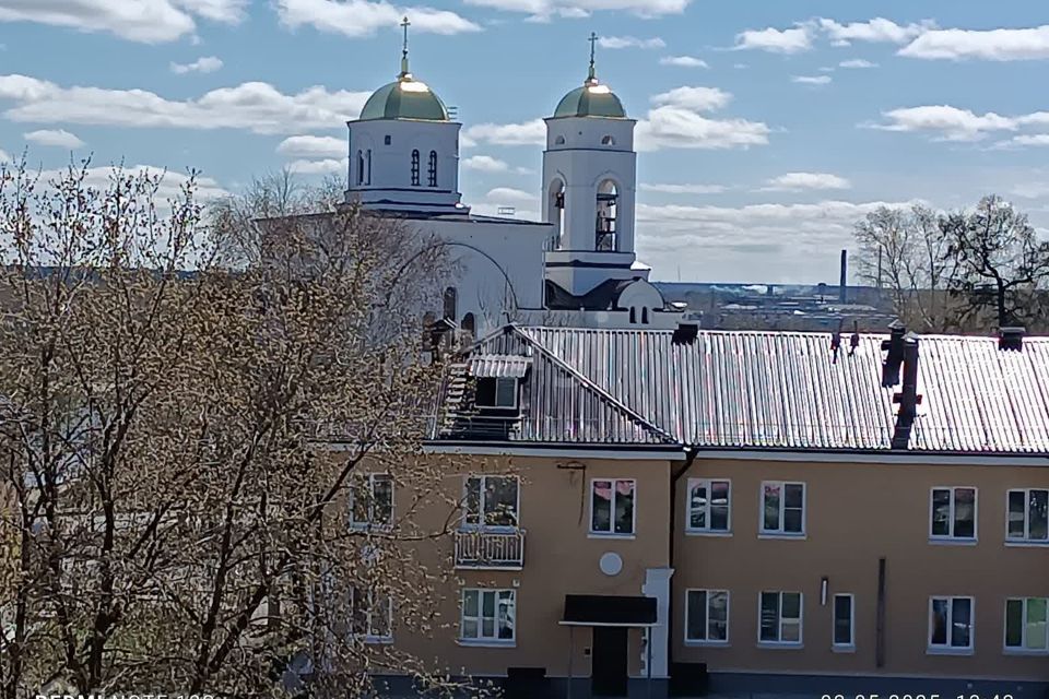 Продаётся 1-комнатная квартира, 28.8 м²