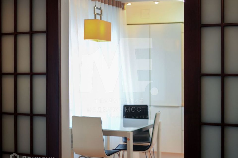 Продаётся 3-комнатная квартира, 81.5 м²