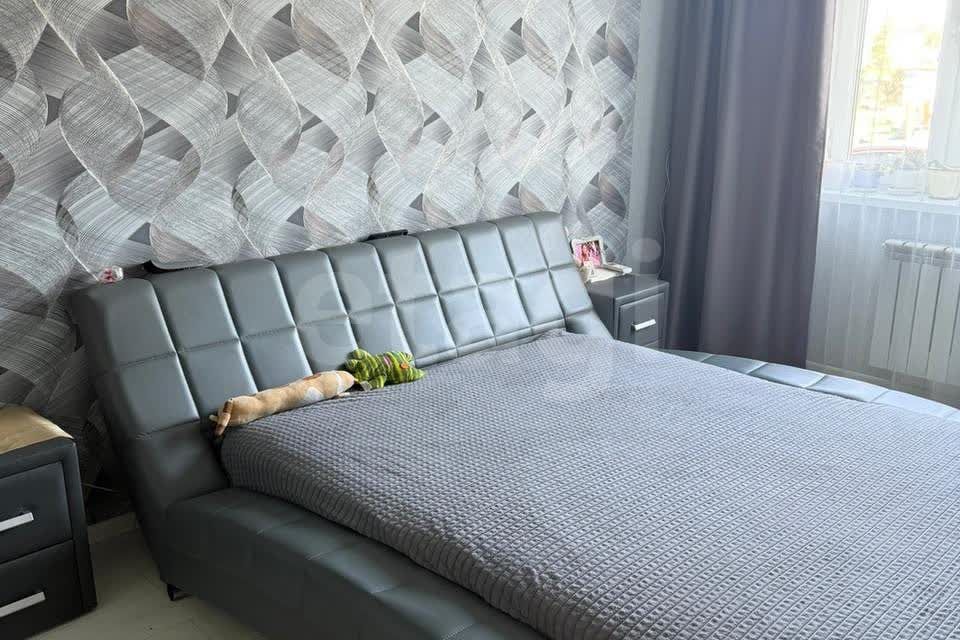 Продаётся 2-комнатная квартира, 74 м²