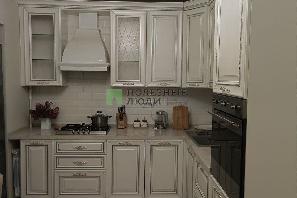 Сдаётся 2-комнатная квартира, 57.2 м²