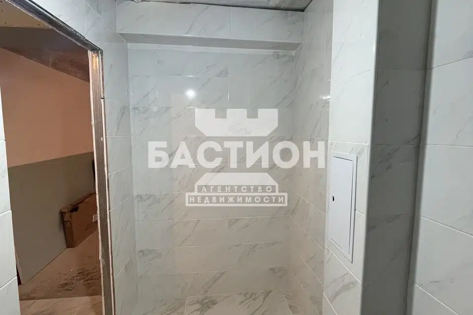 Продаётся 1-комнатная квартира, 30 м²