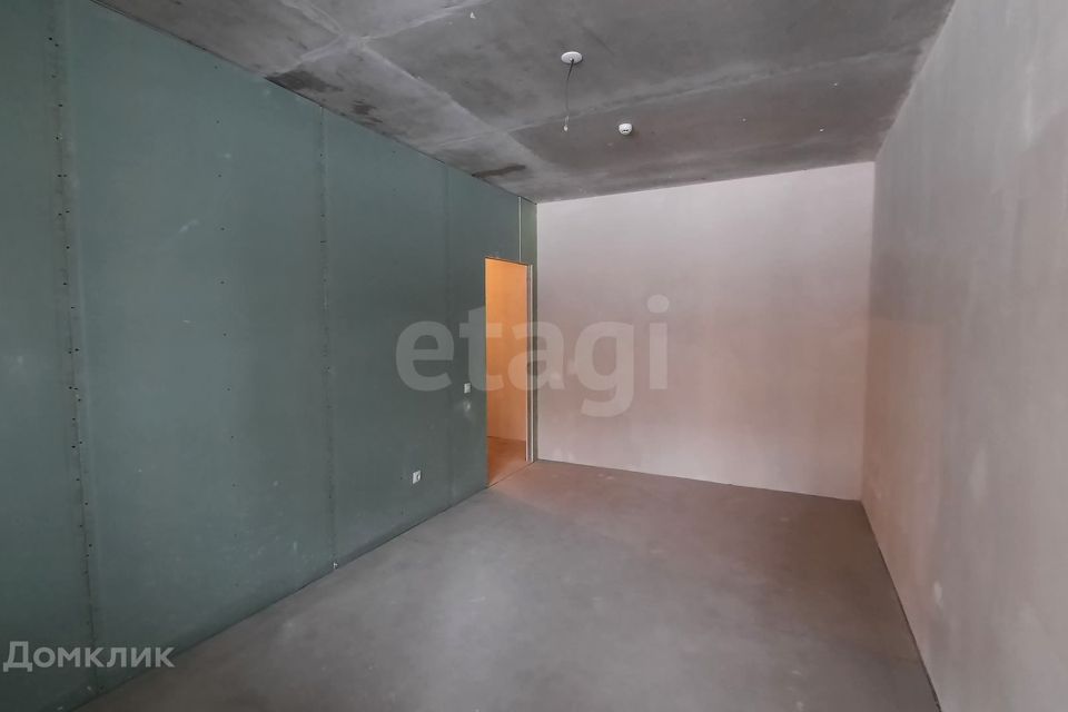 Продаётся 2-комнатная квартира, 49.2 м²