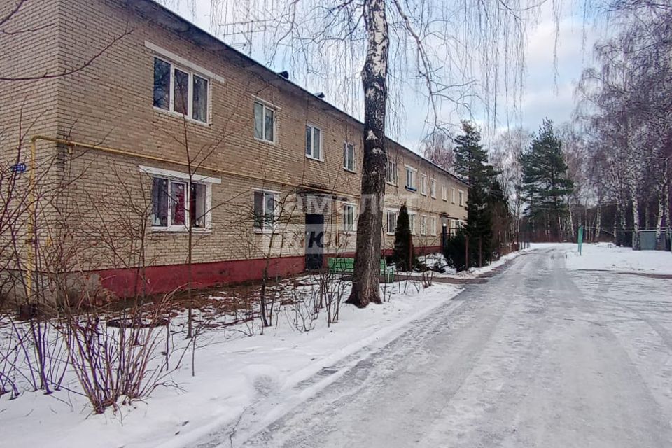 Продаётся 3-комнатная квартира, 58.9 м²