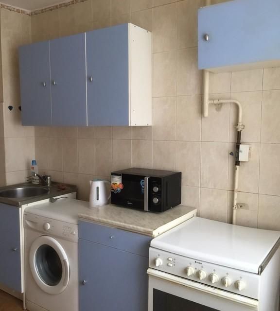 Сдаётся 3-комнатная квартира, 63.5 м²