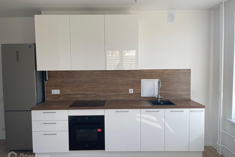 Продаётся 3-комнатная квартира, 53.2 м²