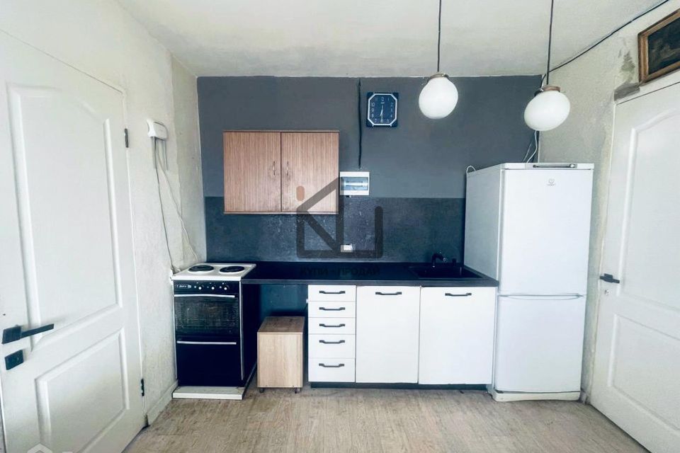 Продаётся 2-комнатная квартира, 53 м²