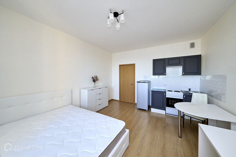 Продаётся студия, 25 м²