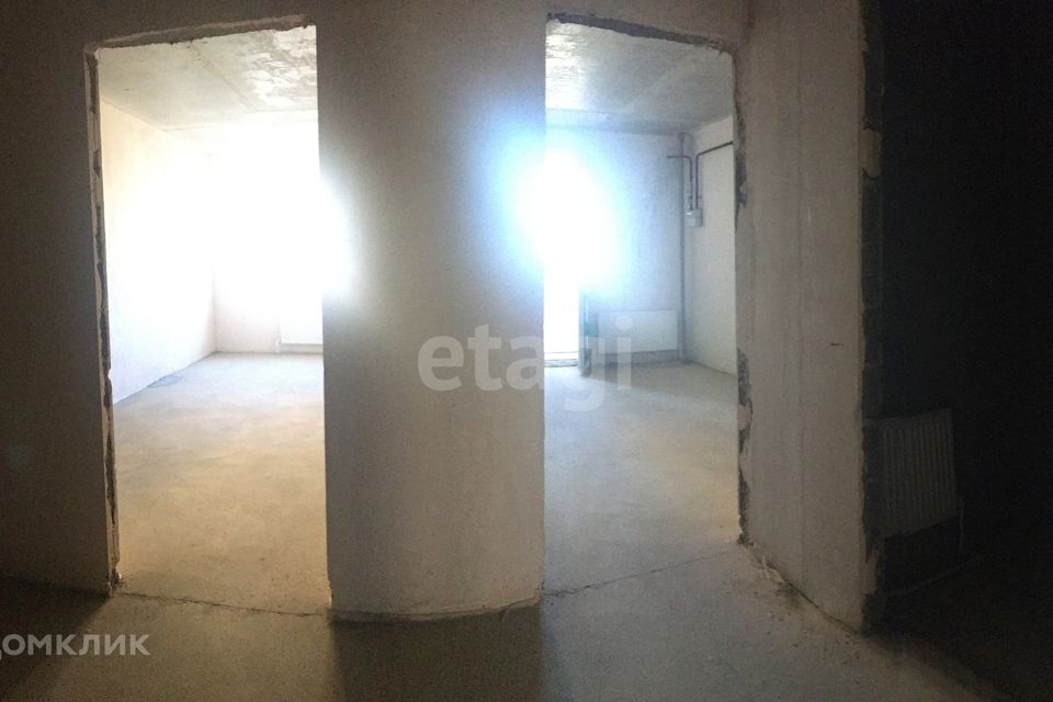 Продаётся 2-комнатная квартира, 70.7 м²